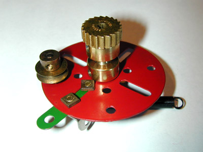 Carry assembly
