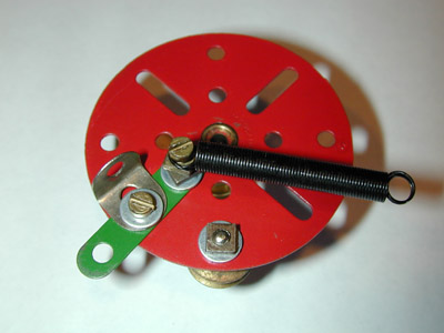 Carry assembly