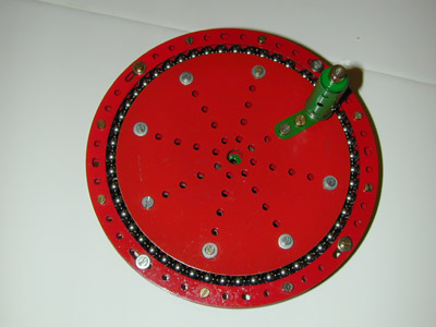 crank top
