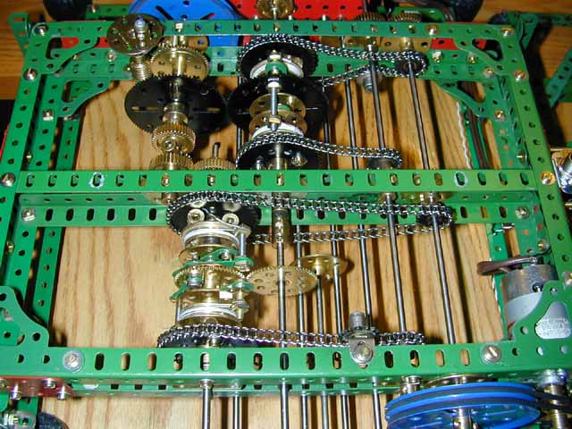 torque amplifier